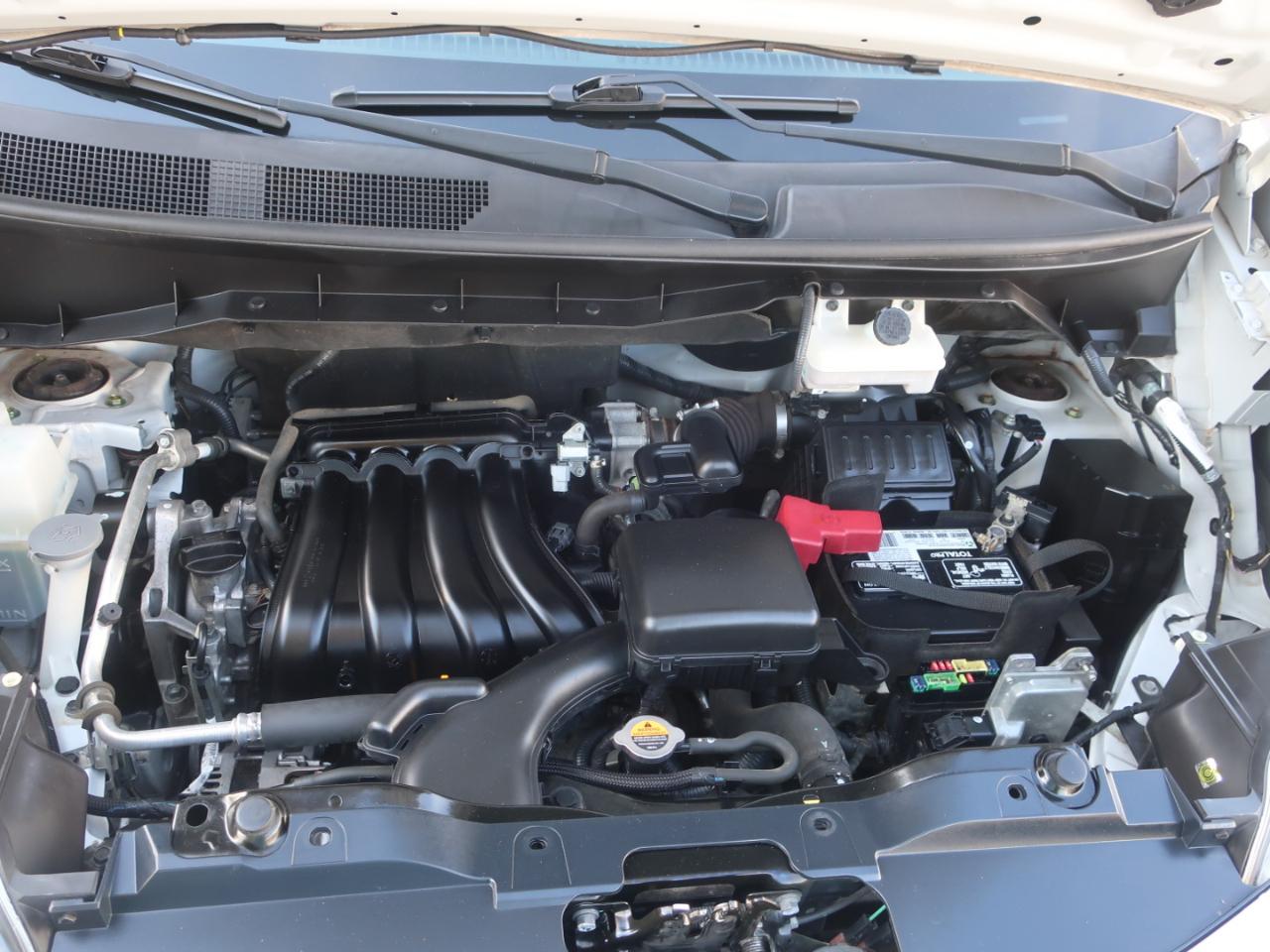 Nissan NV200 SV 2020