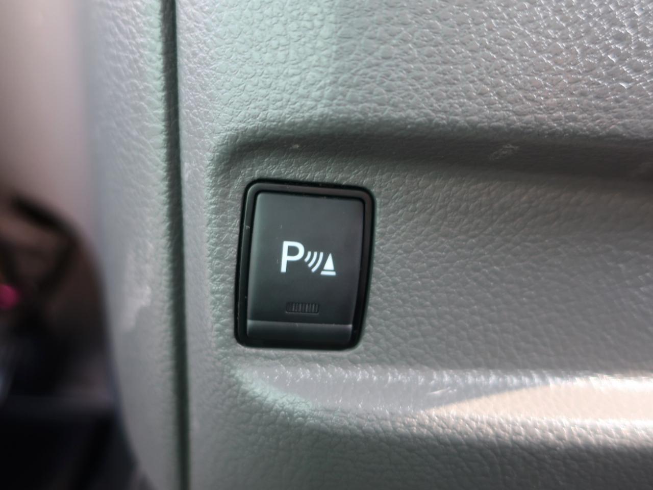 Nissan NV200 SV 2020