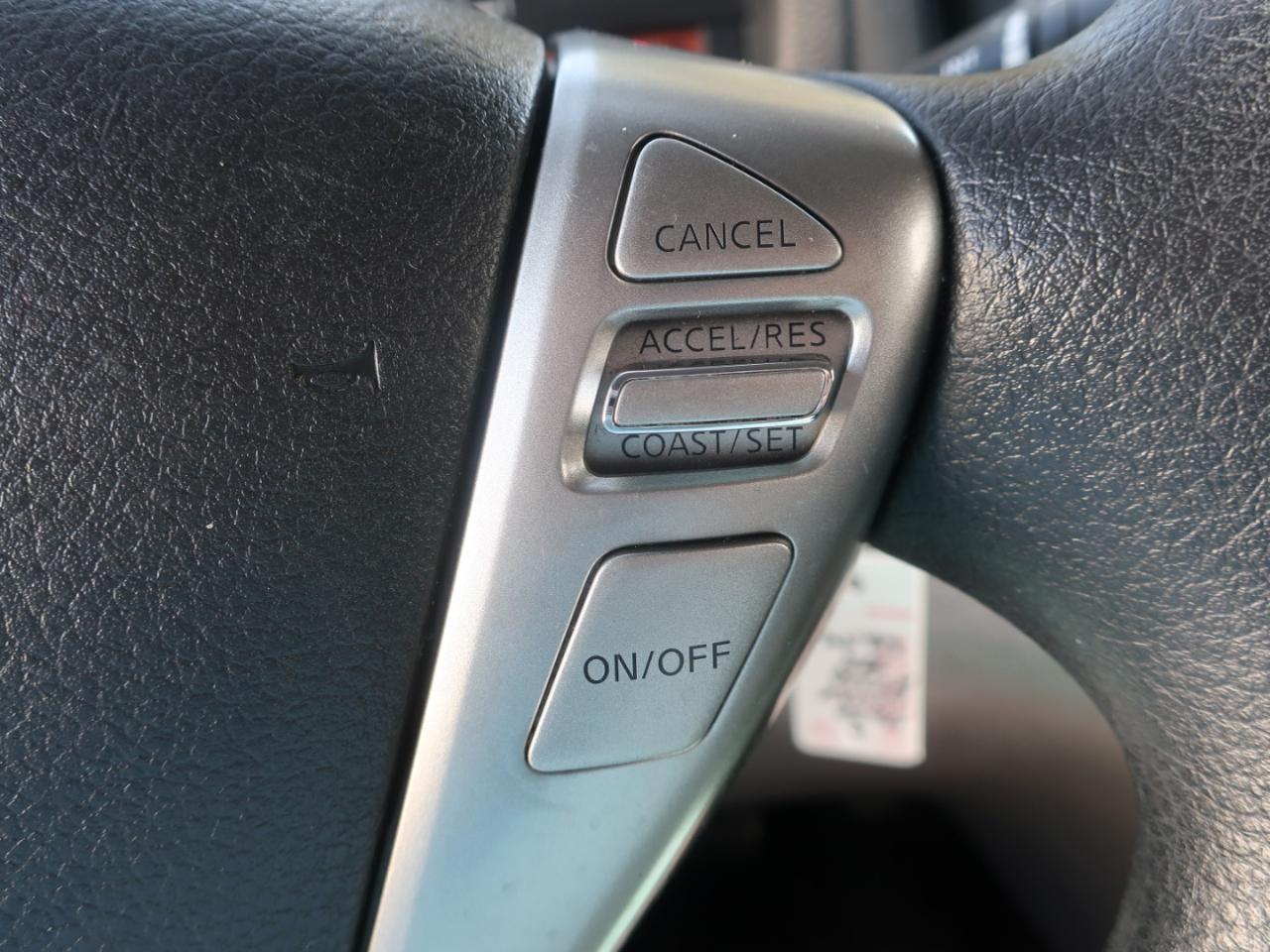 Nissan NV200 SV 2020