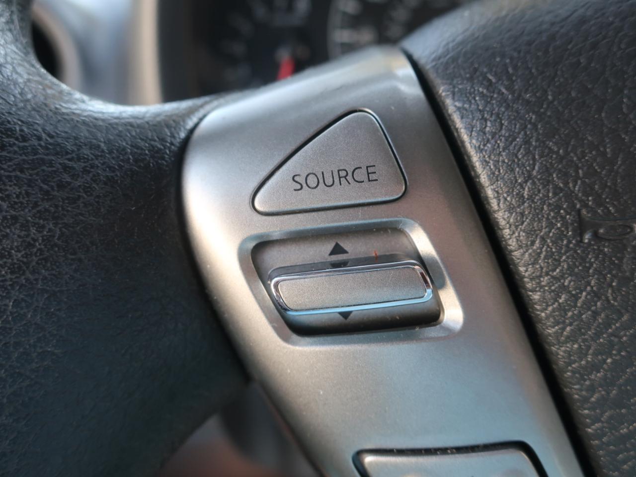 Nissan NV200 SV 2020