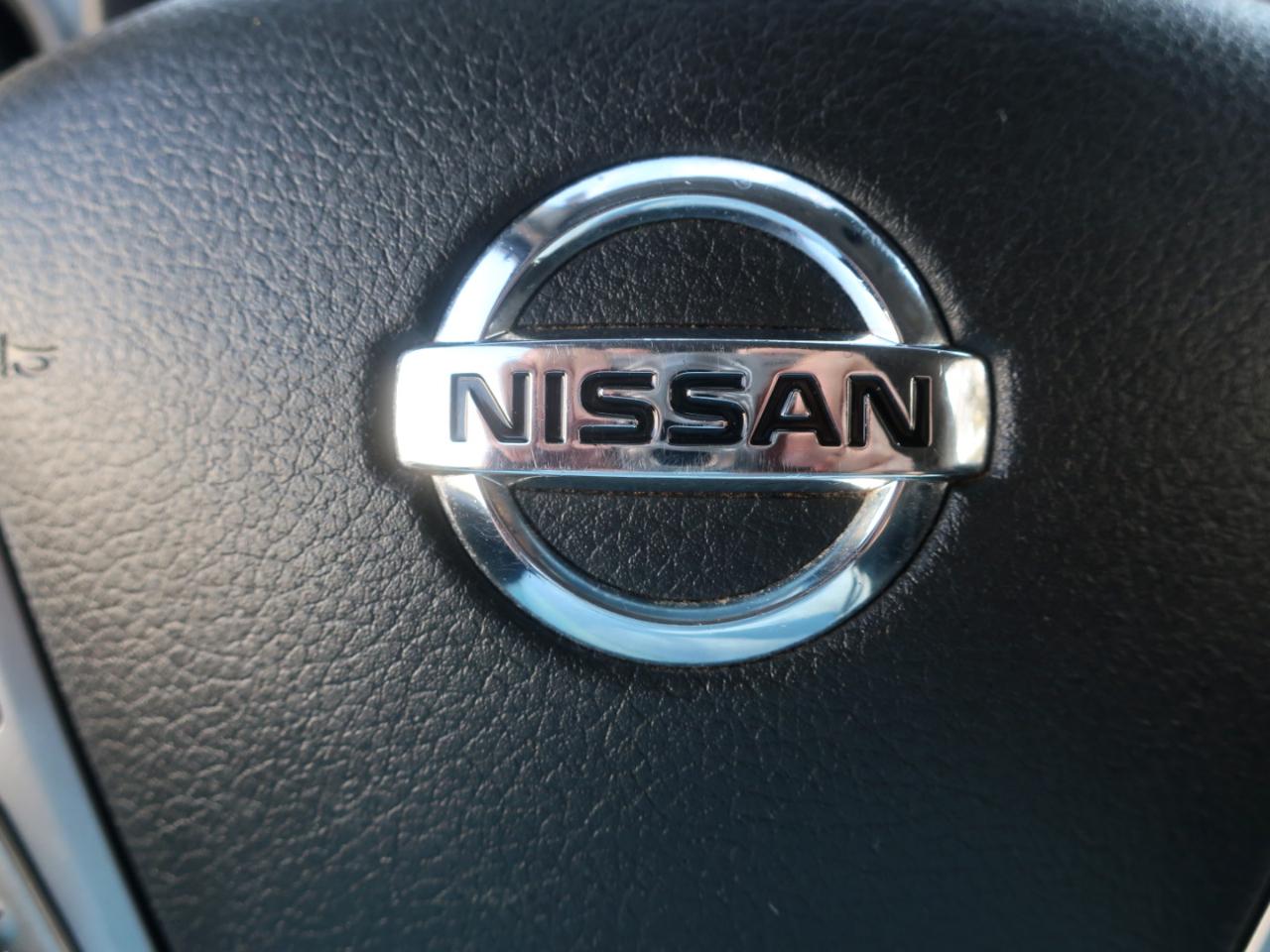 Nissan NV200 SV 2020