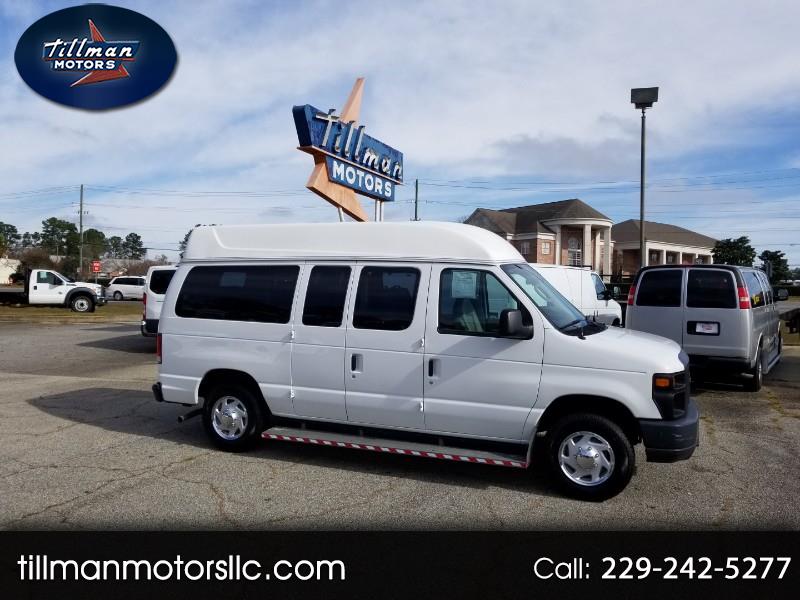2014 ford e150 passenger van for sale