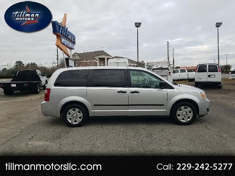Used 2008 Dodge Grand Caravan SE for Sale in Vadosta GA 31602 Tillman