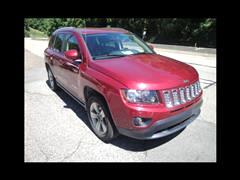 2016 Jeep Compass 