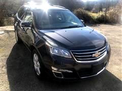 2016 Chevrolet Traverse 