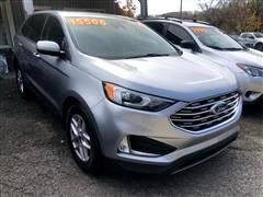 2021 Ford Edge 