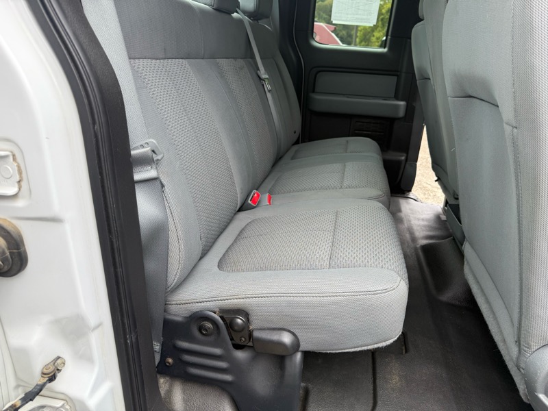 2014 Ford F-150 XLT photo 3