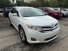 2014 Toyota Venza 