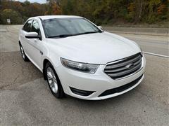 2014 Ford Taurus 