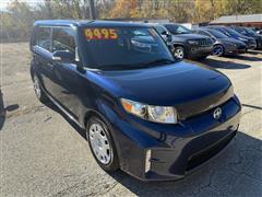 2014 Scion xB 