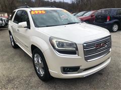 2014 GMC Acadia 