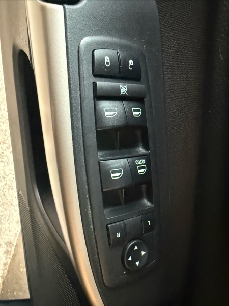 Jeep Cherokee Latitude 4WD 2018