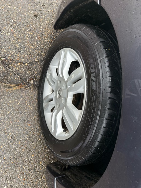 Nissan Altima 2.5 S 2011