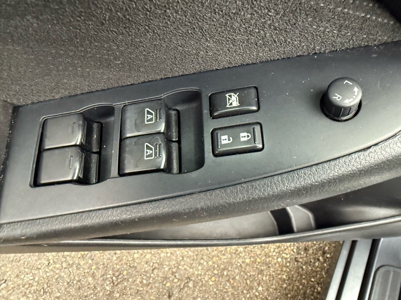 Nissan Altima 2.5 S 2011