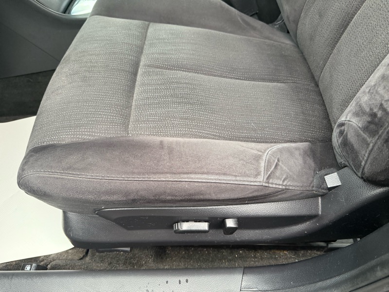 Nissan Altima 2.5 S 2011