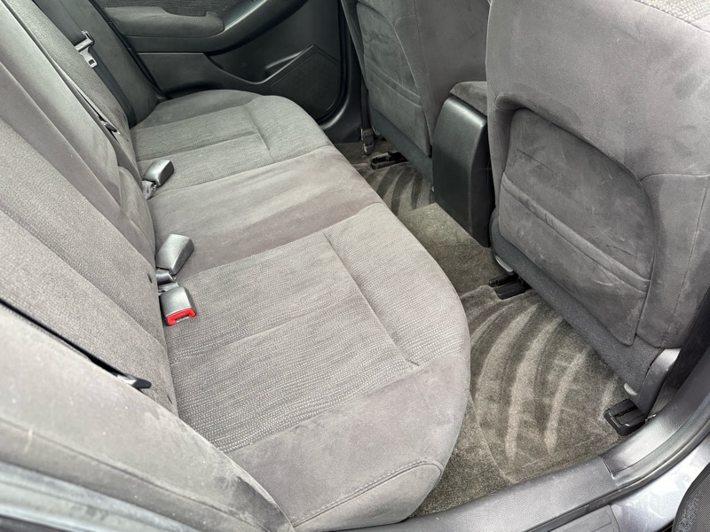 Nissan Altima 2.5 S 2011