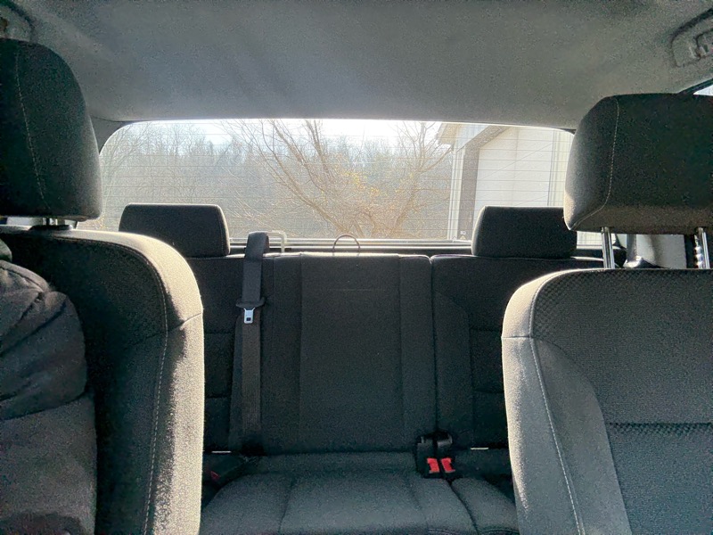 Chevrolet Silverado 1500 LT Double Cab 4WD 2018