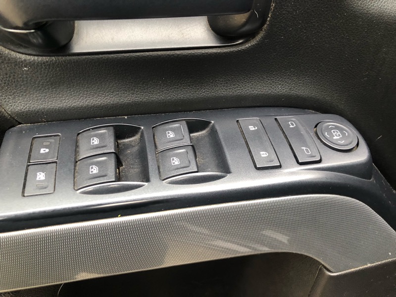 Chevrolet Silverado 2500HD LT Double Cab Long Box 4WD 2016