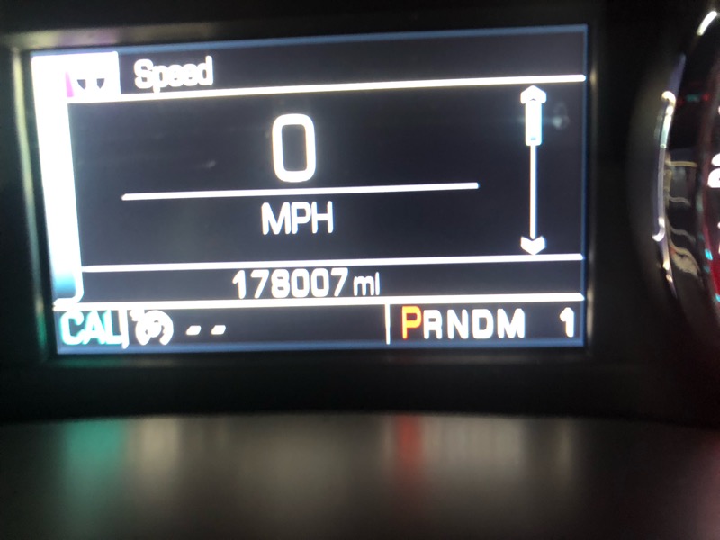 Chevrolet Silverado 2500HD LT Double Cab Long Box 4WD 2016