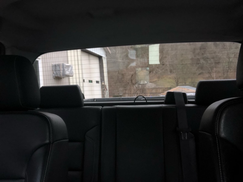 Chevrolet Silverado 2500HD LT Double Cab Long Box 4WD 2016