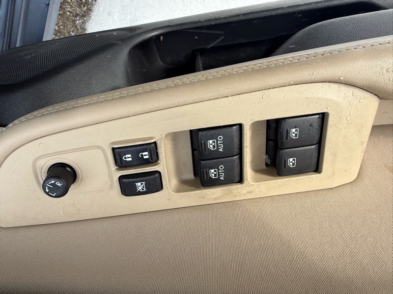 Subaru Legacy 2.5i Premium 2017