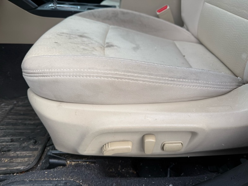 Subaru Legacy 2.5i Premium 2017