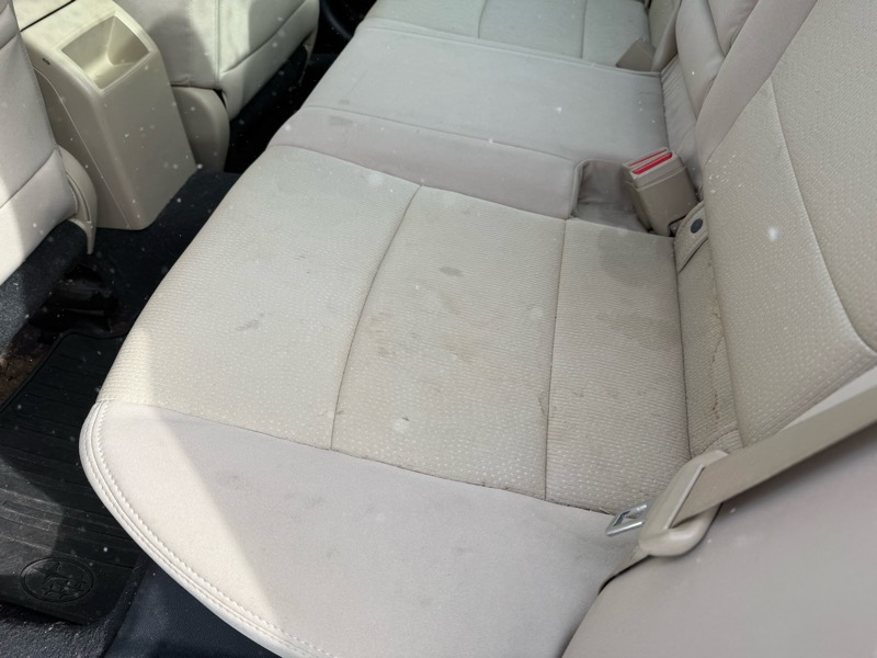 Subaru Legacy 2.5i Premium 2017