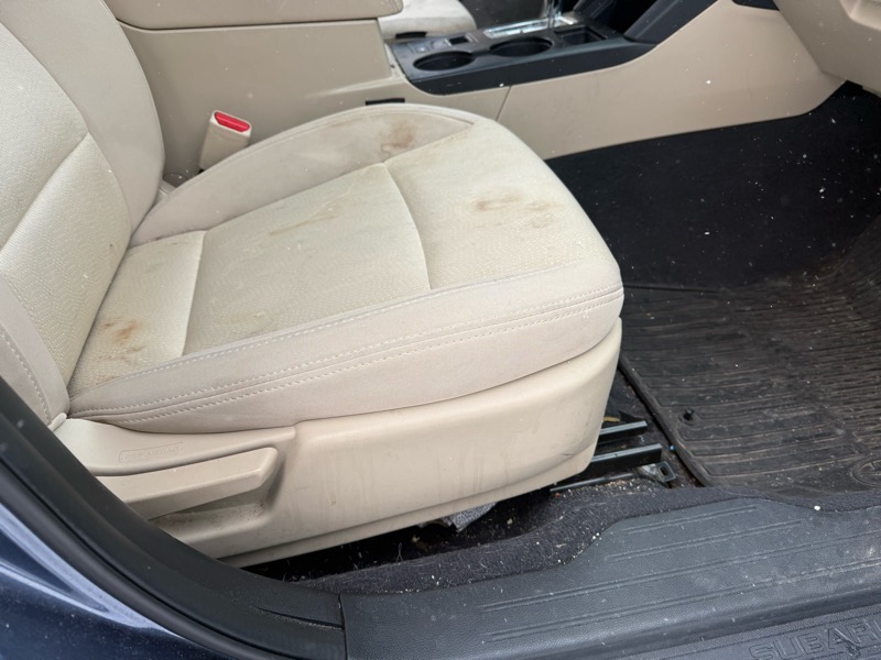 Subaru Legacy 2.5i Premium 2017