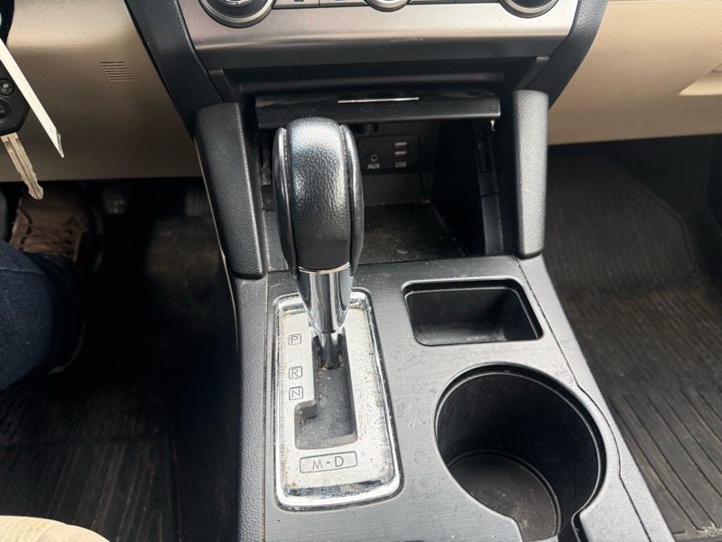 Subaru Legacy 2.5i Premium 2017