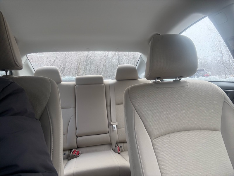 Subaru Legacy 2.5i Premium 2017