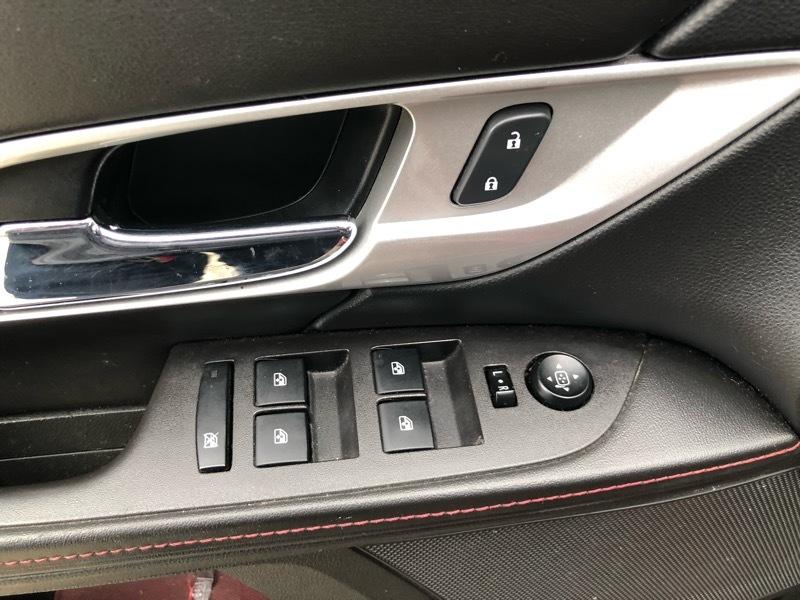 GMC Terrain SLE2 FWD 2015