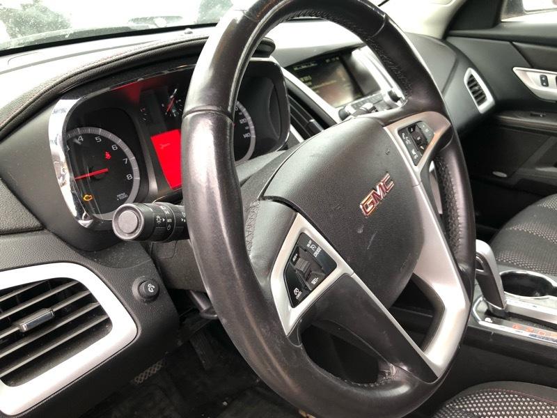 GMC Terrain SLE2 FWD 2015