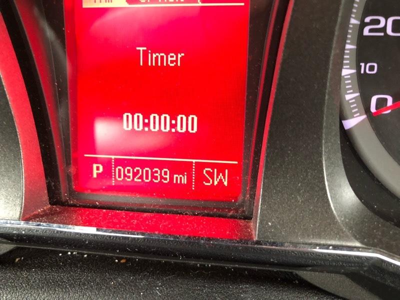 GMC Terrain SLE2 FWD 2015