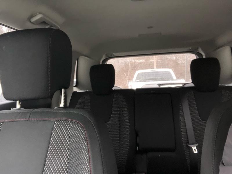 GMC Terrain SLE2 FWD 2015