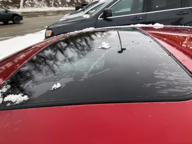 Chevrolet Cruze 1LT 2012