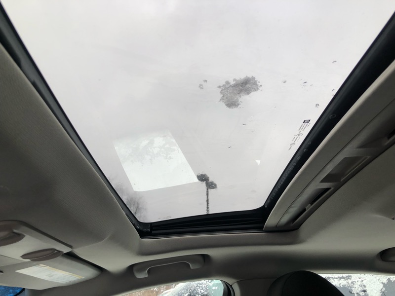 Chevrolet Cruze 1LT 2012