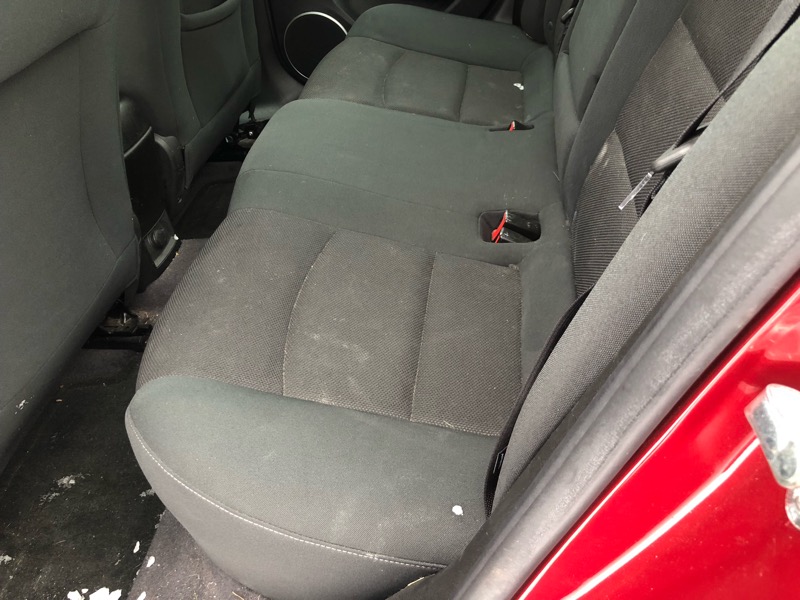 Chevrolet Cruze 1LT 2012