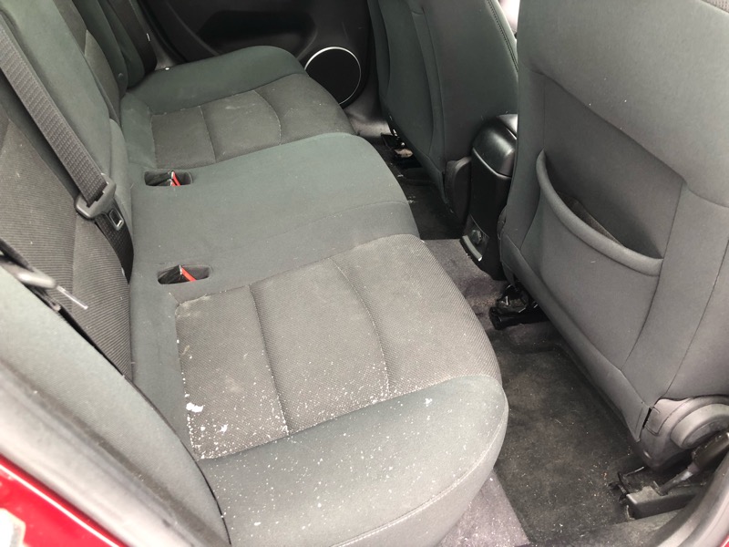 Chevrolet Cruze 1LT 2012