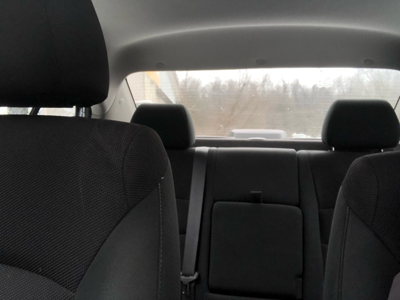 Chevrolet Cruze 1LT 2012