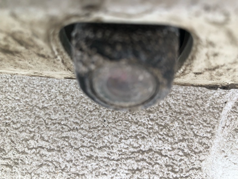 Toyota Sienna XLE AWD 7-Pass V6 2011