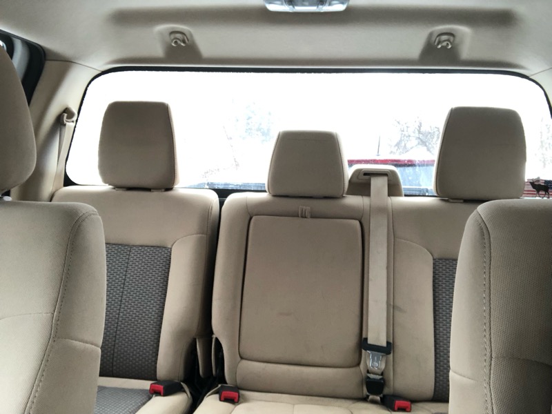 Ford F-250 SD XLT Crew Cab Long Bed 4WD 2016