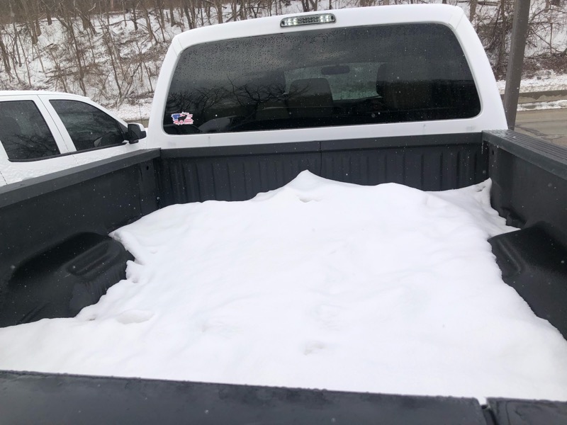 Ford F-250 SD XLT Crew Cab Long Bed 4WD 2016