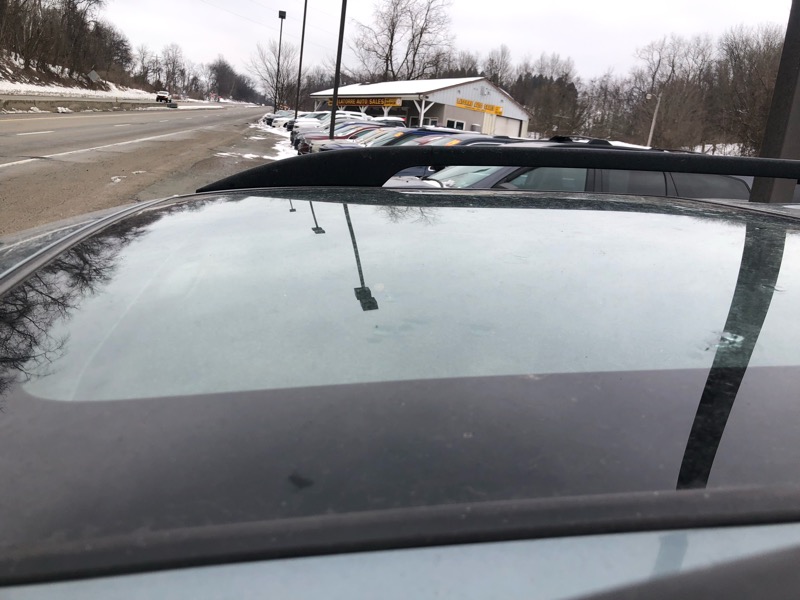 Subaru Forester 2.5X Limited 2010