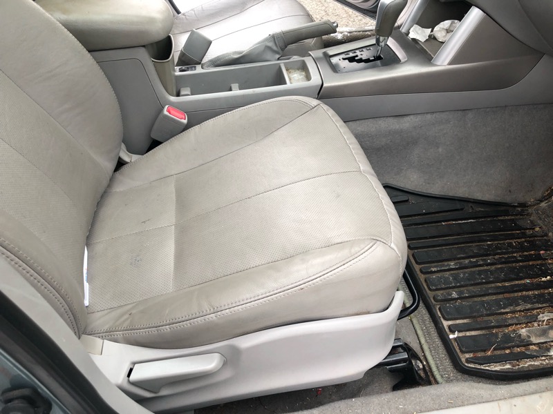 Subaru Forester 2.5X Limited 2010