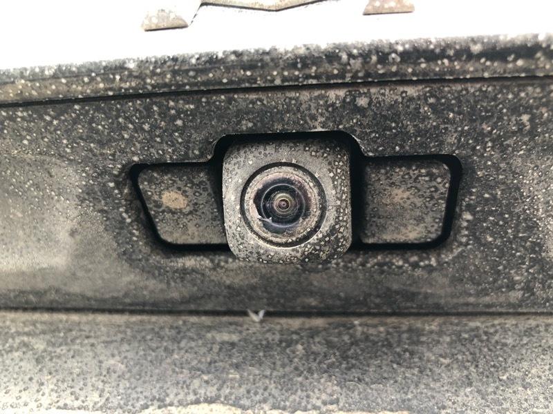 Toyota Camry LE 2018