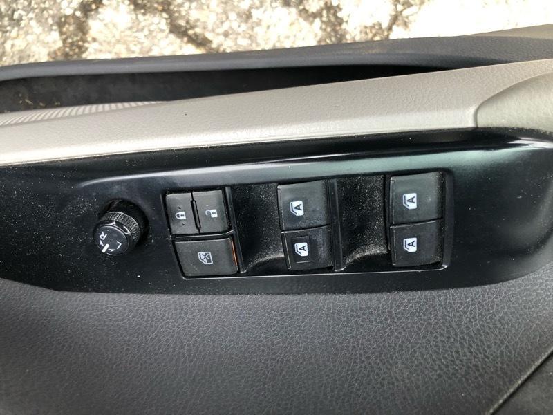 Toyota Camry LE 2018