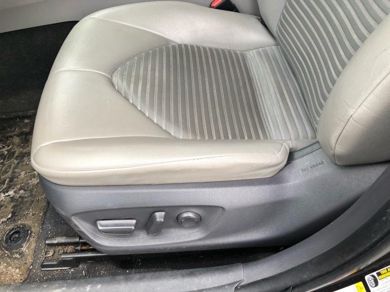 Toyota Camry LE 2018