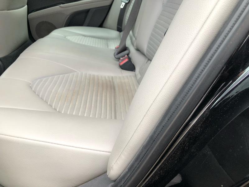 Toyota Camry LE 2018