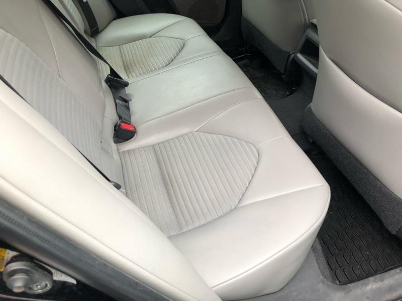 Toyota Camry LE 2018