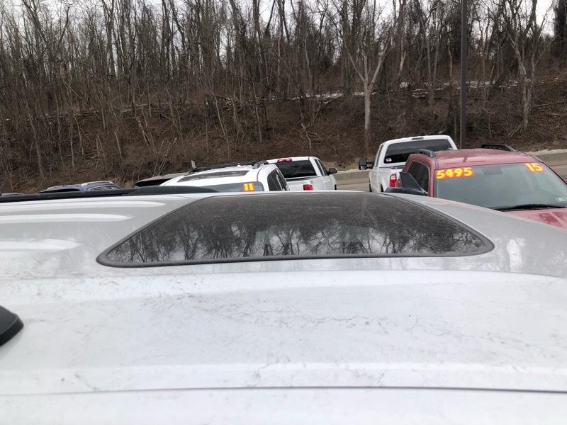 Chevrolet Tahoe LT 4WD 2014